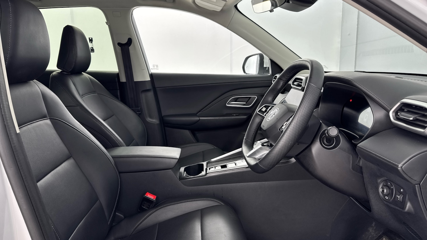 Used MG MG ZS 2024 for sale - 77303403: Photo 11