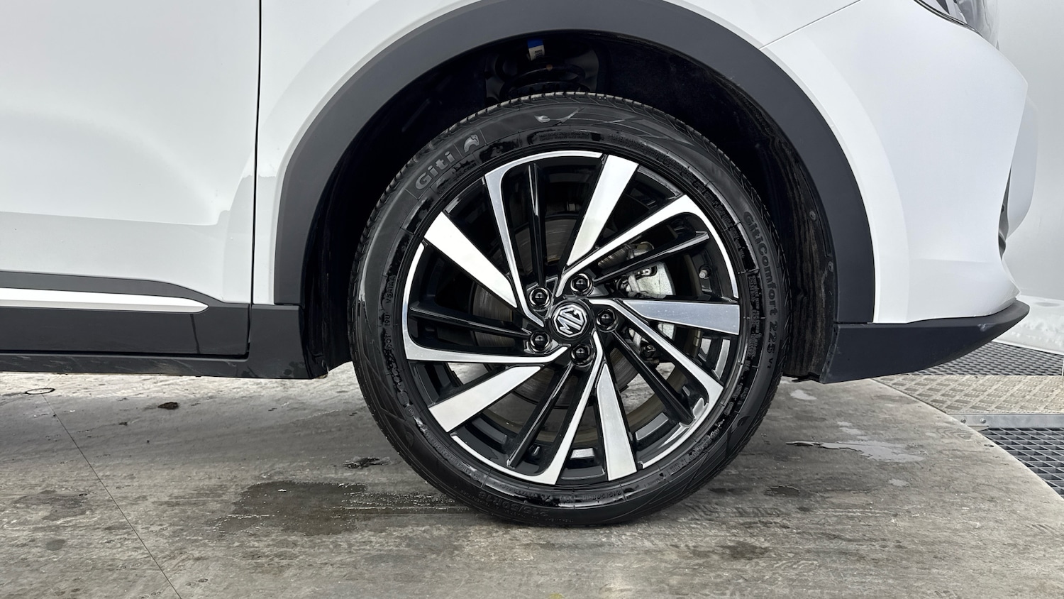 Used MG MG ZS 2024 for sale - 77303403: Photo 14