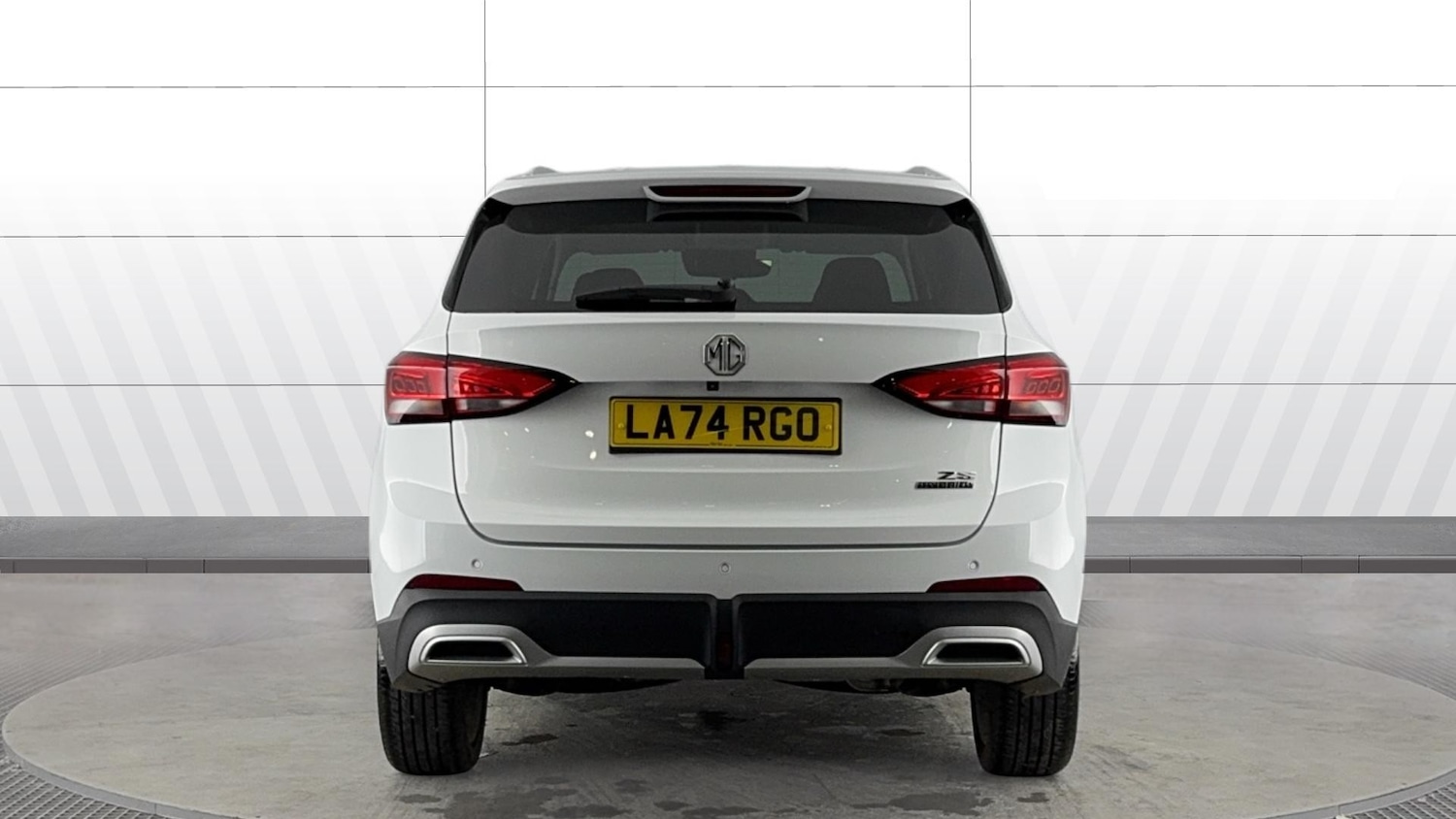 Used MG MG ZS 2024 for sale - 77303403: Photo 15