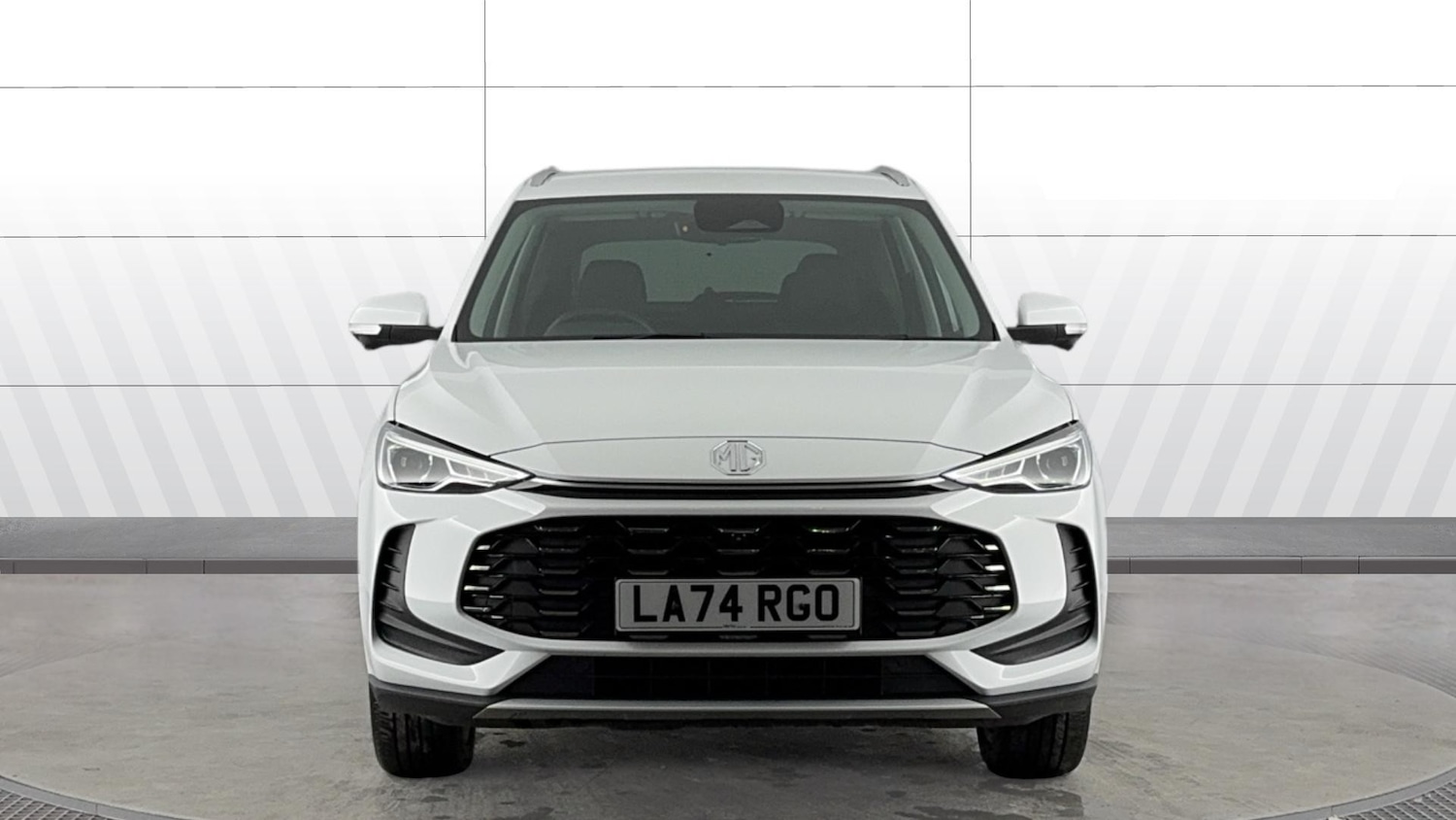 Used MG MG ZS 2024 for sale - 77303403: Photo 16