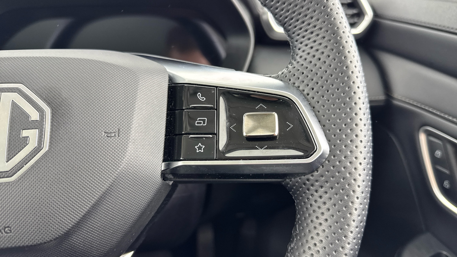 Used MG MG ZS 2024 for sale - 77303403: Photo 18