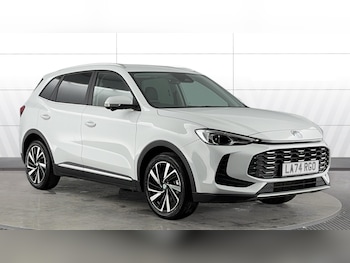 MG MG ZS feature image