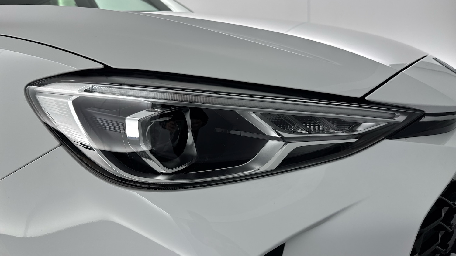 Used MG MG ZS 2024 for sale - 77303403: Photo 22