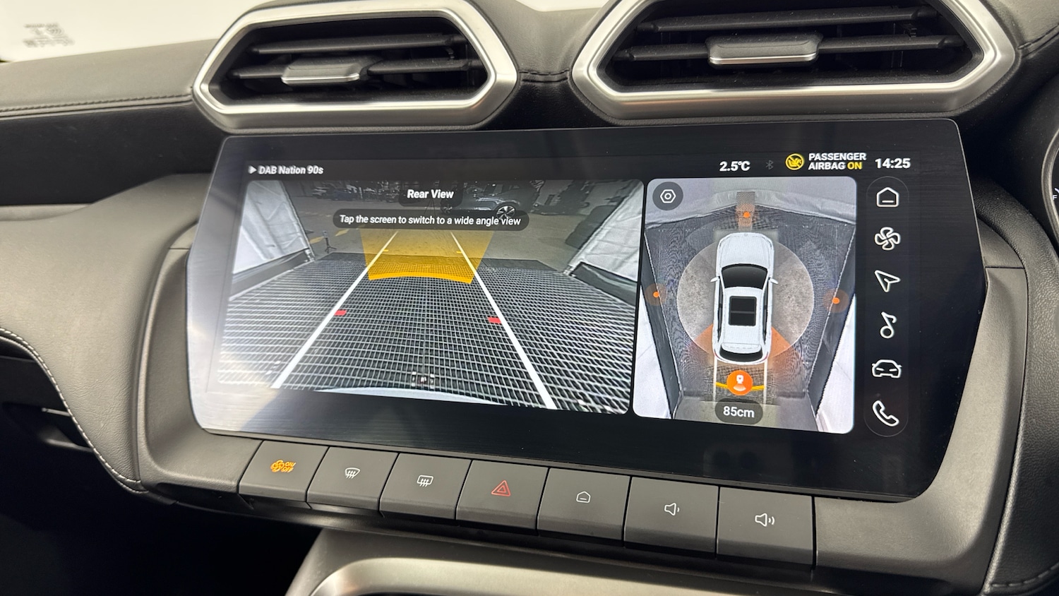 Used MG MG ZS 2024 for sale - 77303403: Photo 29