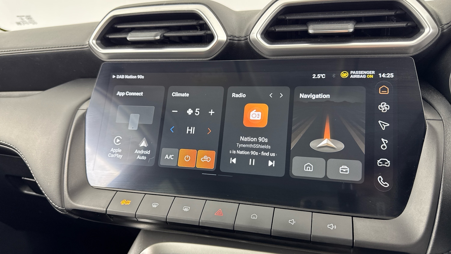 Used MG MG ZS 2024 for sale - 77303403: Photo 30