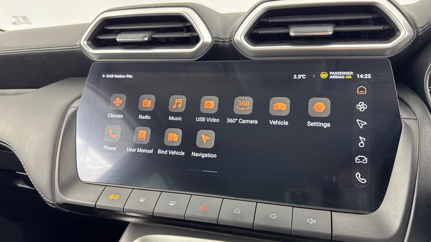 Used MG MG ZS 2024 for sale - 77303403: Photo 31