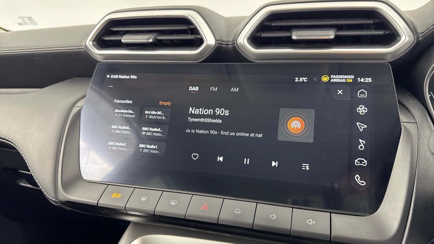 Used MG MG ZS 2024 for sale - 77303403: Photo 32