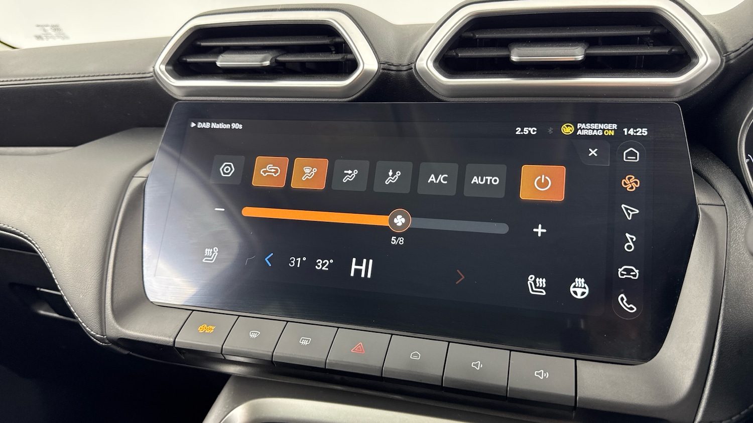 Used MG MG ZS 2024 for sale - 77303403: Photo 33