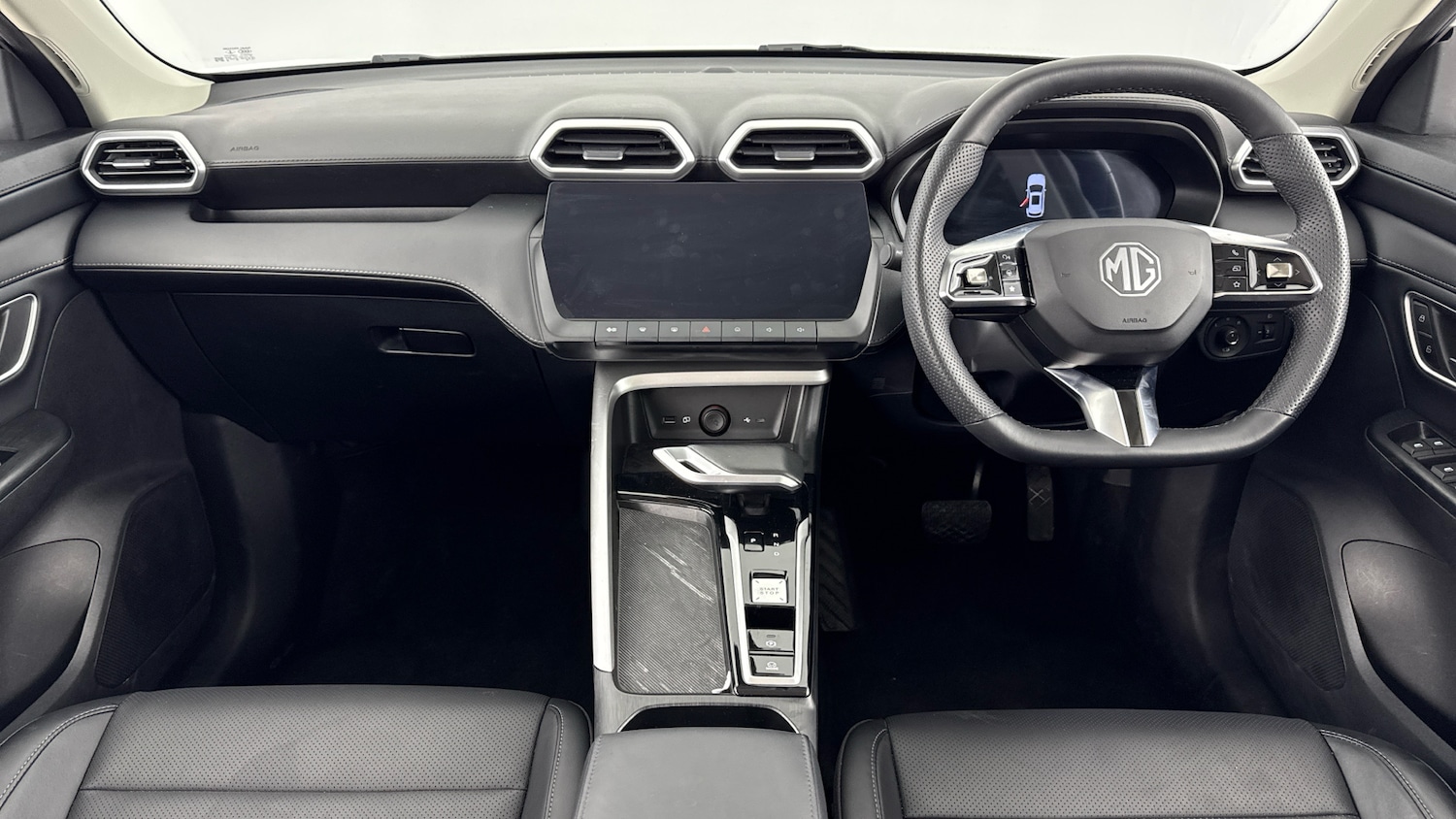 Used MG MG ZS 2024 for sale - 77303403: Photo 4