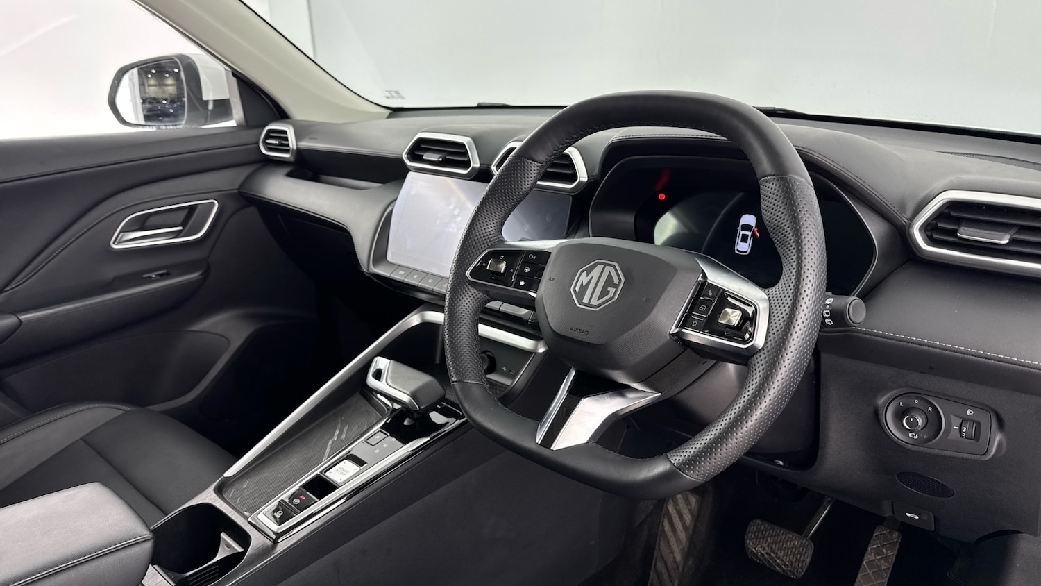 Used MG MG ZS 2024 for sale - 77303403: Photo 6