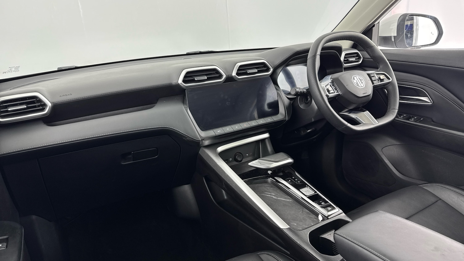 Used MG MG ZS 2024 for sale - 77303403: Photo 7