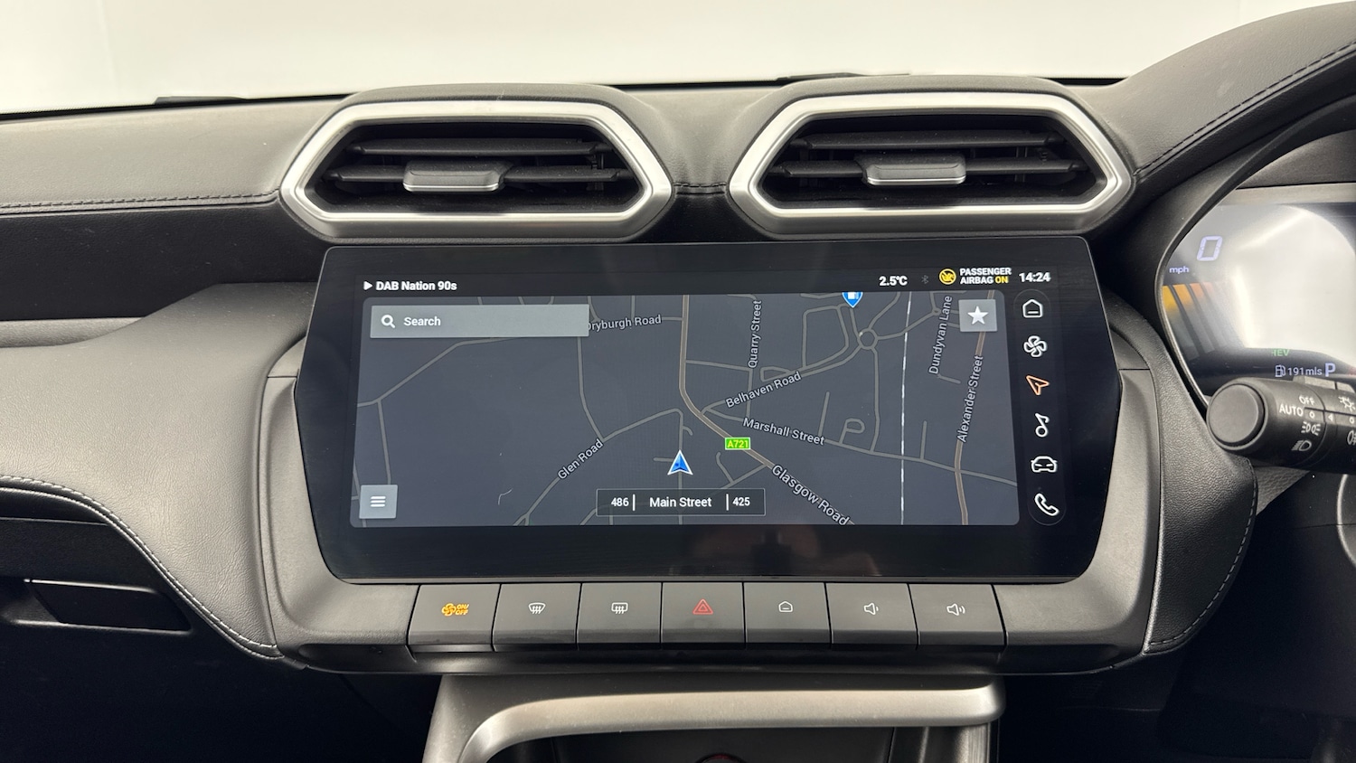 Used MG MG ZS 2024 for sale - 77303403: Photo 8