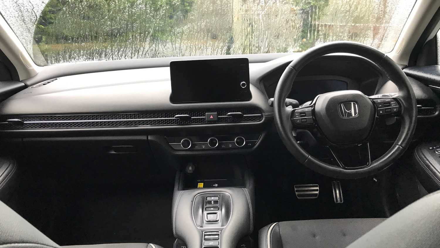 Used Honda ZR-V 2024 for sale - 77504020: Photo 10