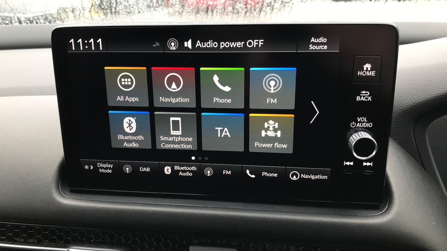 Used Honda ZR-V 2024 for sale - 77504020: Photo 12