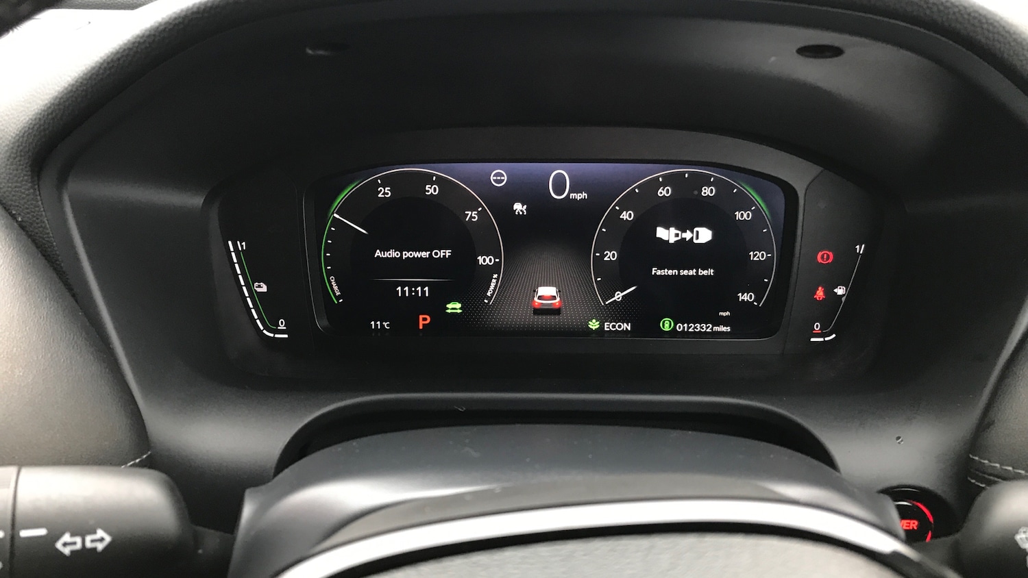 Used Honda ZR-V 2024 for sale - 77504020: Photo 18