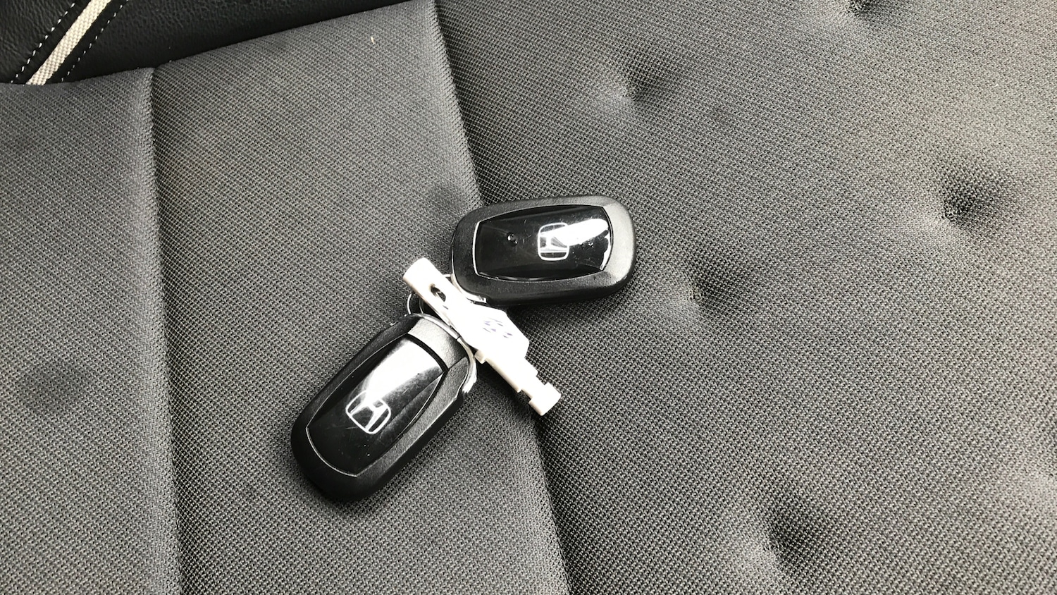 Used Honda ZR-V 2024 for sale - 77504020: Photo 20