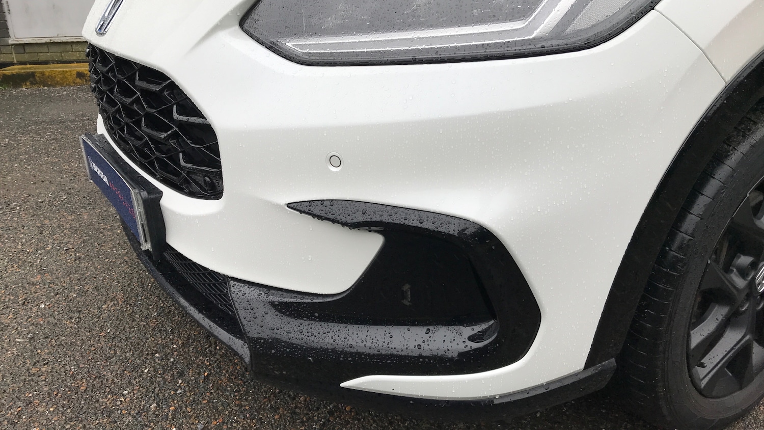 Used Honda ZR-V 2024 for sale - 77504020: Photo 22