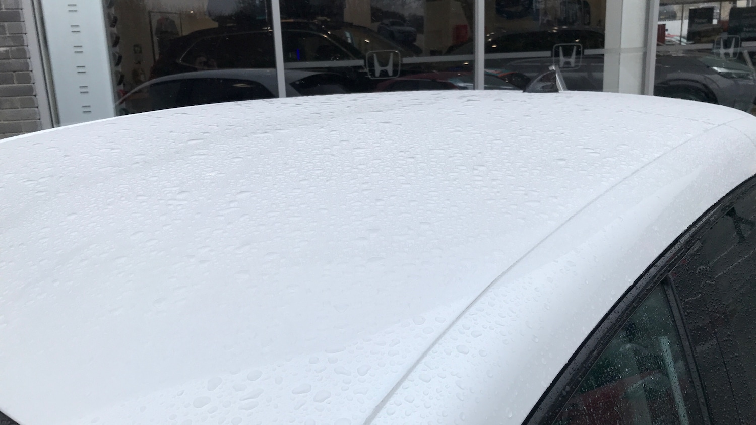 Used Honda ZR-V 2024 for sale - 77504020: Photo 23