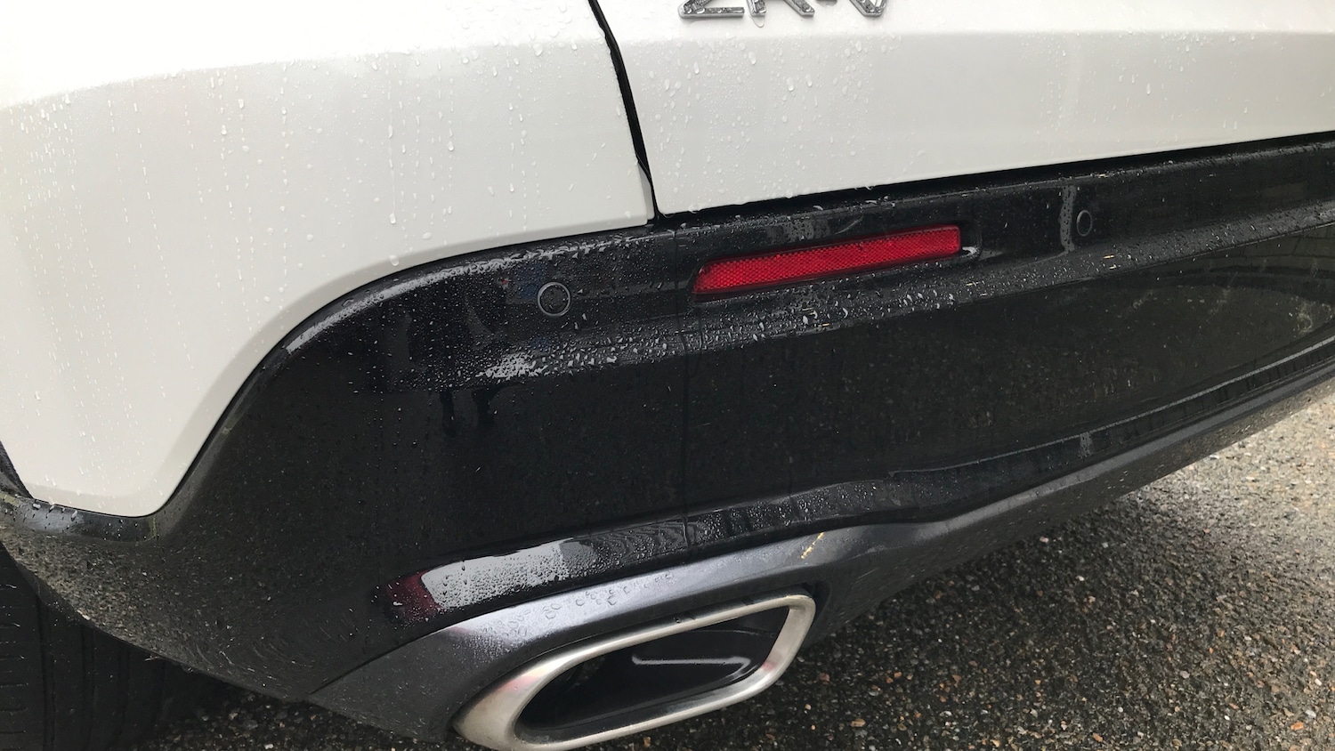 Used Honda ZR-V 2024 for sale - 77504020: Photo 24