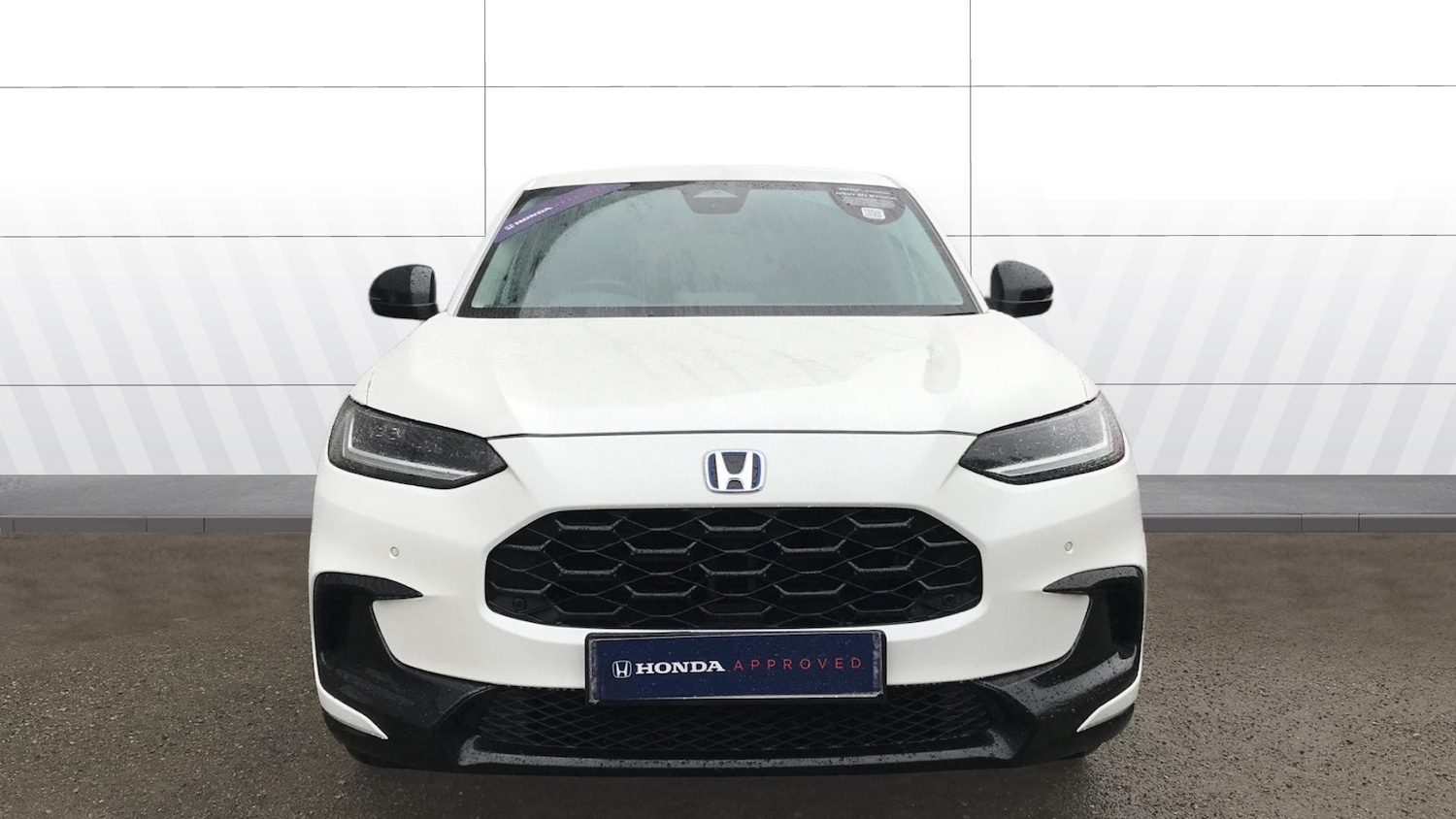 Used Honda ZR-V 2024 for sale - 77504020: Photo 3