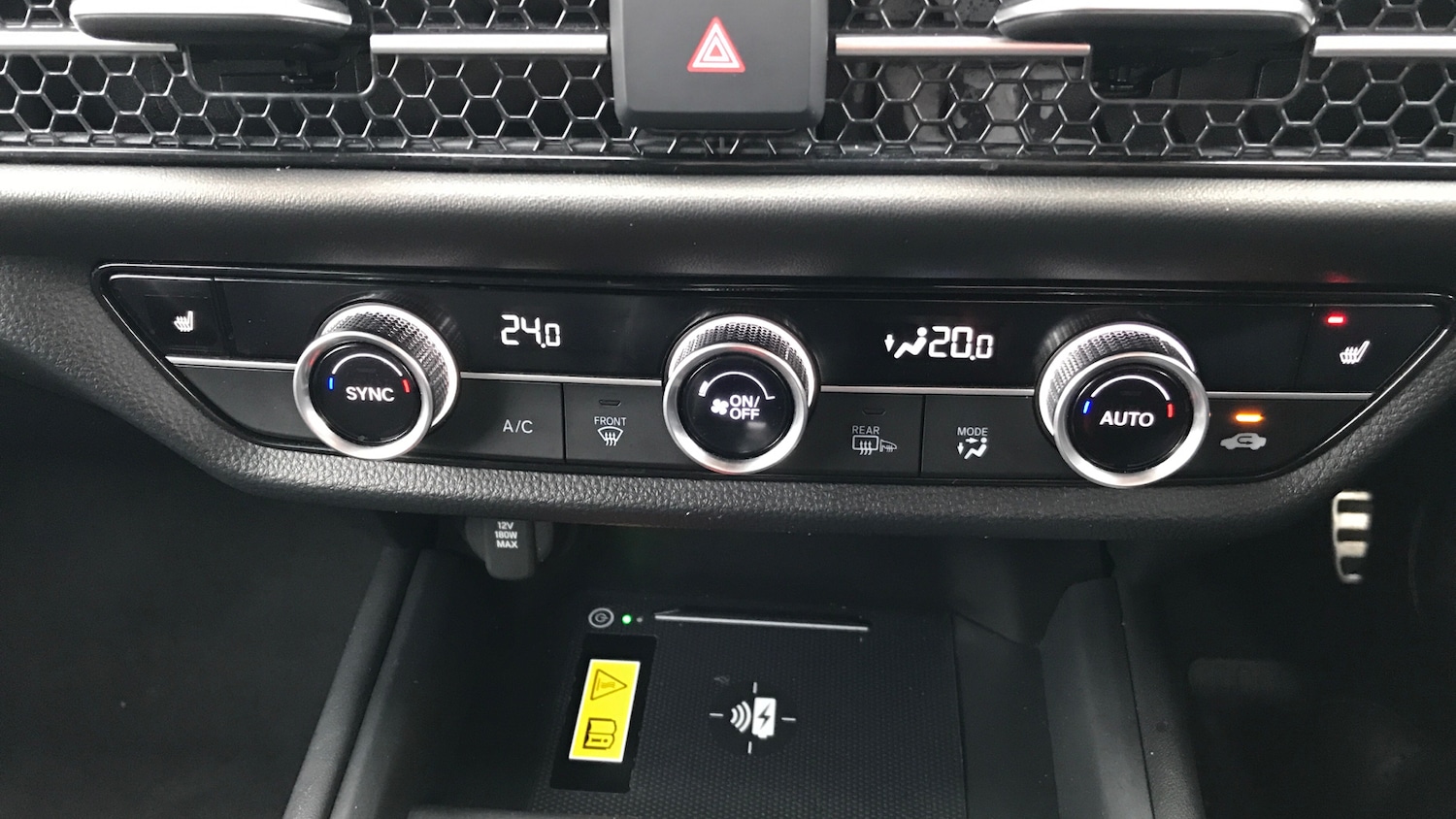 Used Honda ZR-V 2024 for sale - 77504020: Photo 40