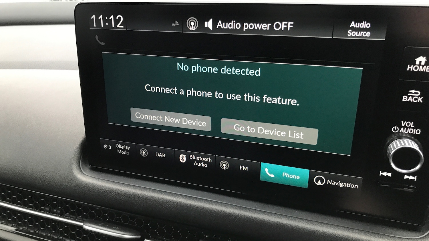 Used Honda ZR-V 2024 for sale - 77504020: Photo 44