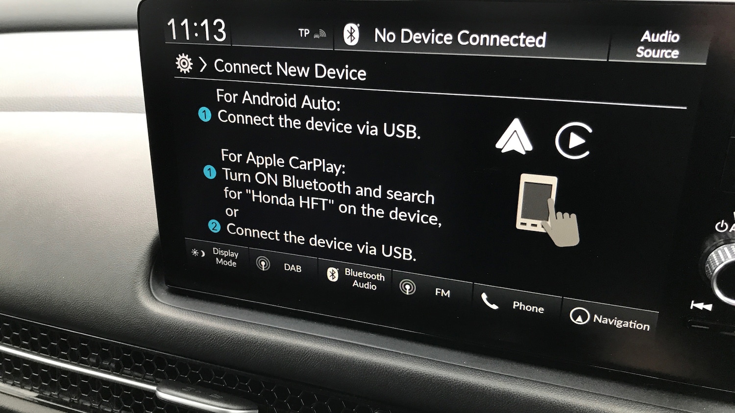 Used Honda ZR-V 2024 for sale - 77504020: Photo 46