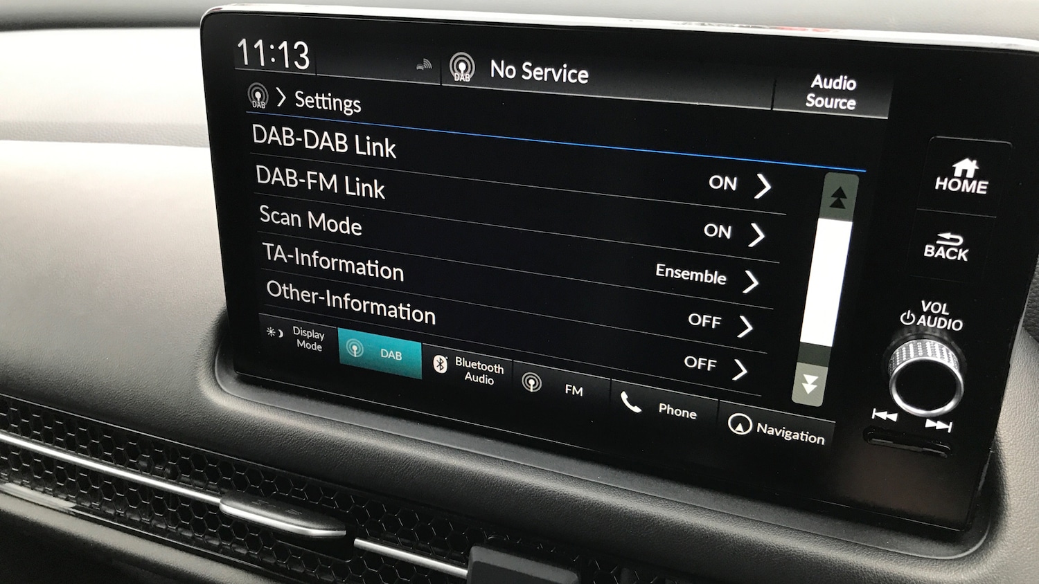 Used Honda ZR-V 2024 for sale - 77504020: Photo 47