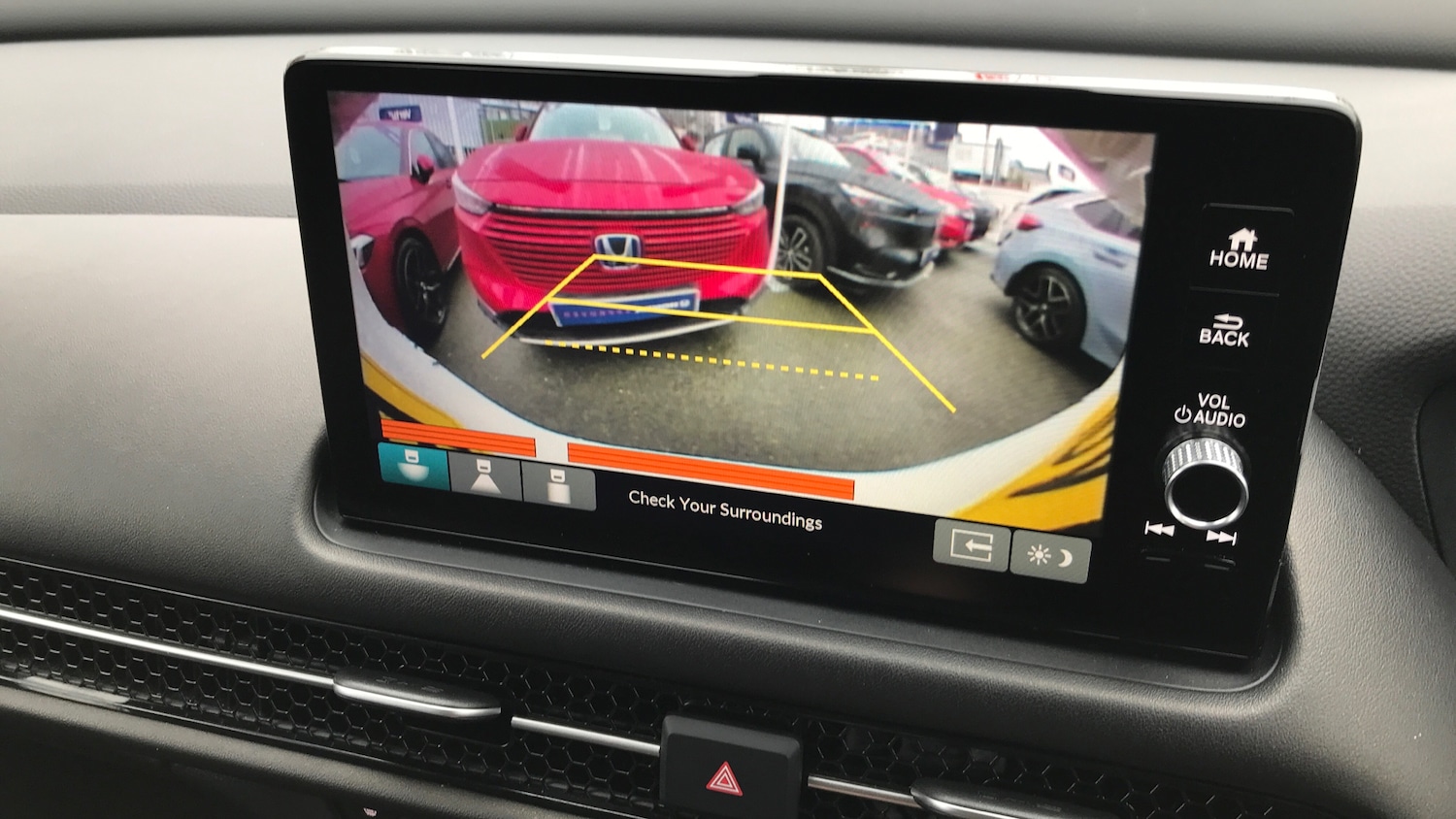 Used Honda ZR-V 2024 for sale - 77504020: Photo 48