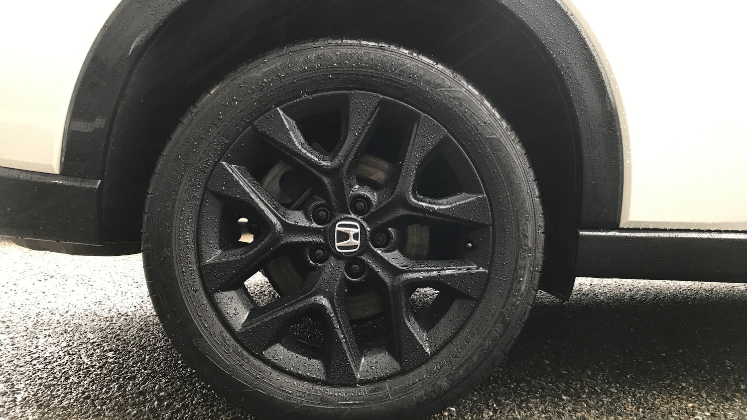 Used Honda ZR-V 2024 for sale - 77504020: Photo 7