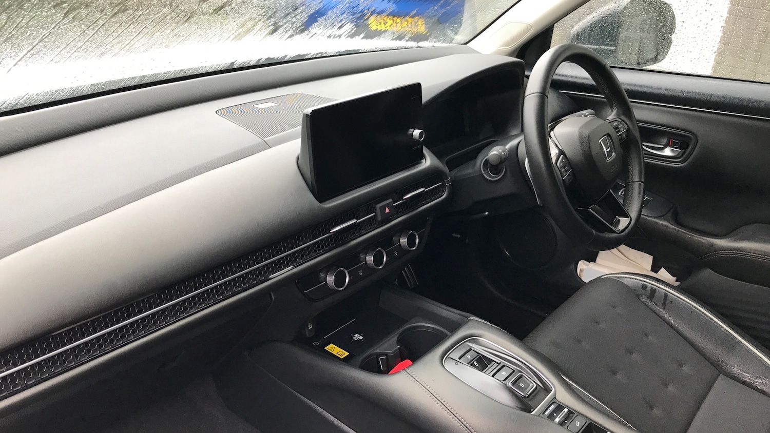 Used Honda ZR-V 2024 for sale - 77504020: Photo 9