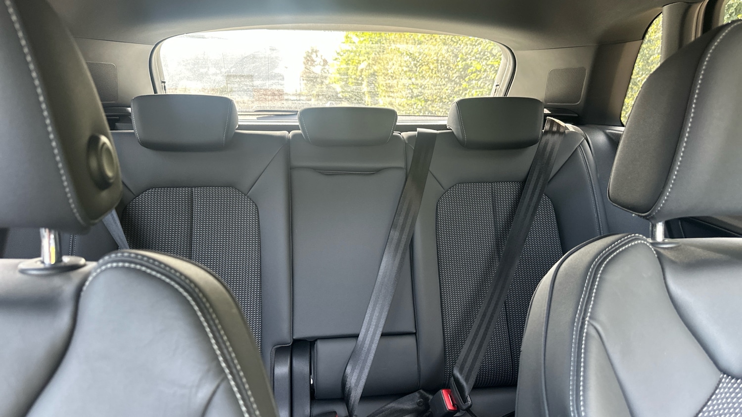 Used Audi Q3 2018 for sale - 76979688: Photo 15