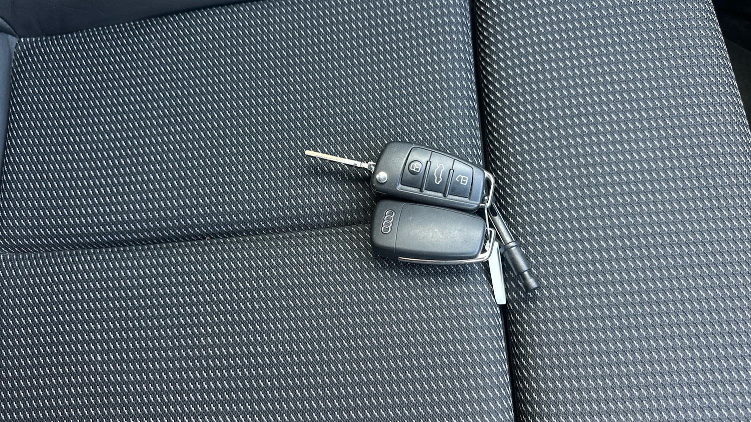 Used Audi Q3 2018 for sale - 76979688: Photo 20