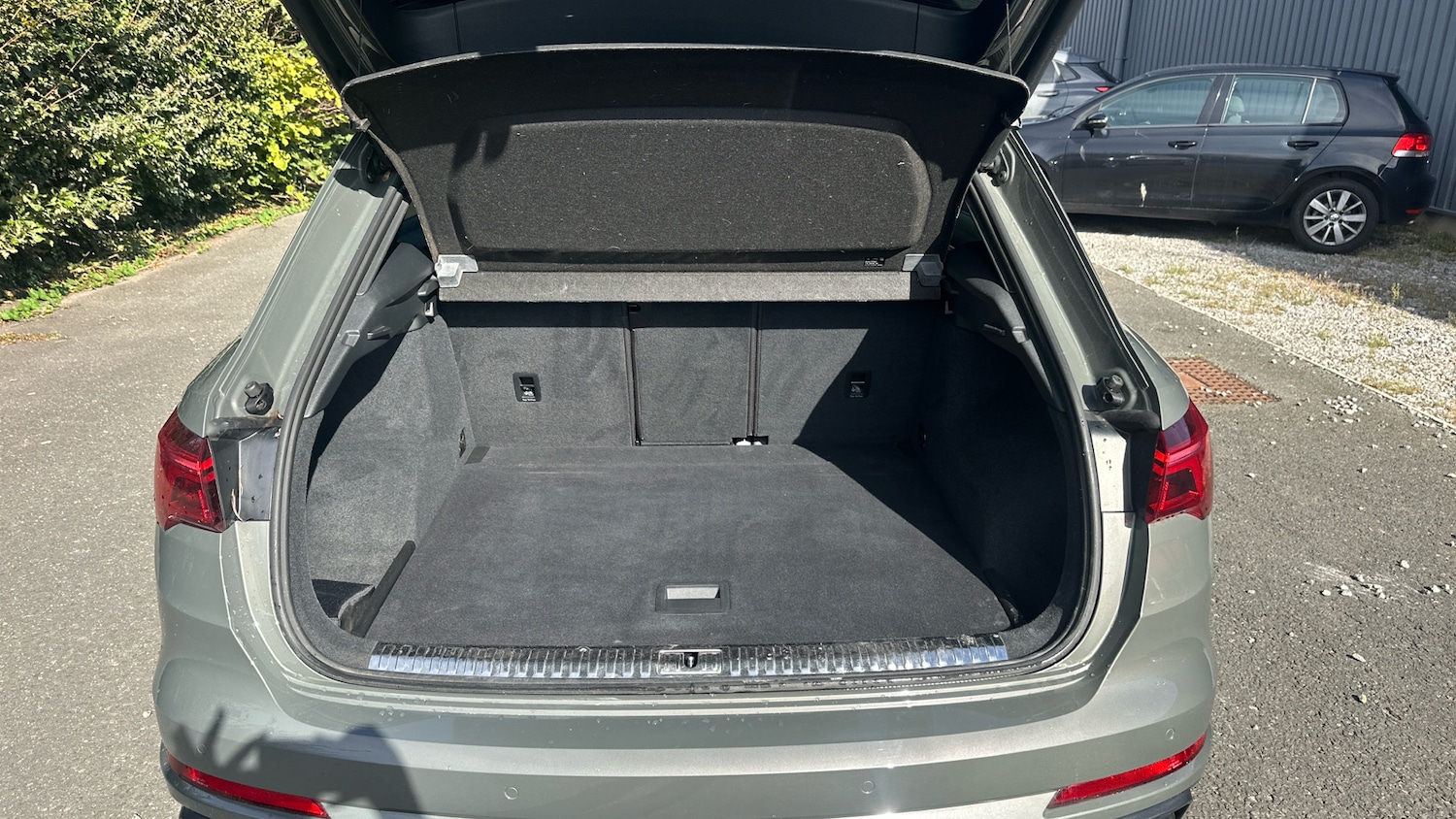 Used Audi Q3 2018 for sale - 76979688: Photo 4