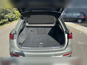 Used Audi Q3 2018 for sale - 76979688: Photo