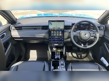 Used Honda e NY1 2024 for sale - 79017583: Photo
