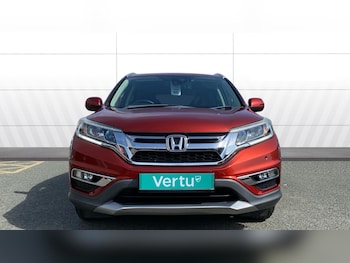 Used Honda CR-V 2017 for sale - 79067679: Photo