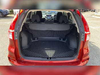 Used Honda CR-V 2017 for sale - 79067679: Photo