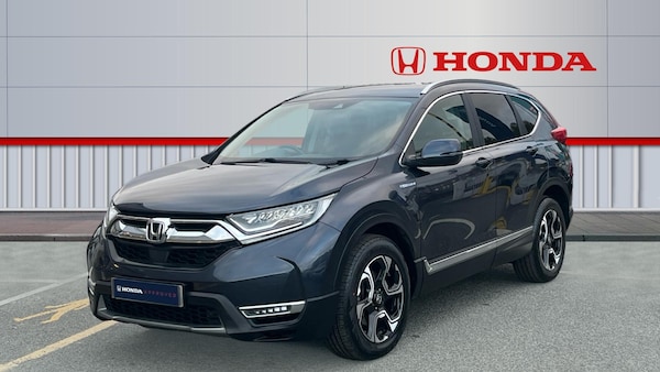 Used Honda CR-V 2020 for sale - 76171697: Photo 10