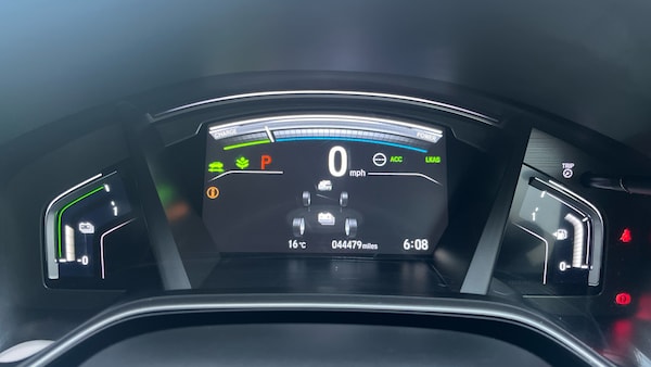 Used Honda CR-V 2020 for sale - 76171697: Photo 11