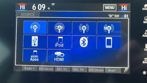 Used Honda CR-V 2020 for sale - 76171697: Photo 16