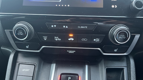 Used Honda CR-V 2020 for sale - 76171697: Photo 17