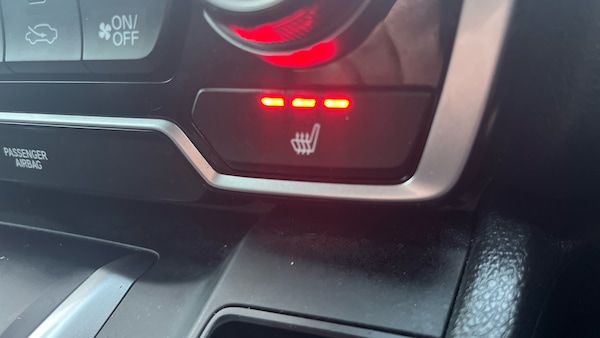 Used Honda CR-V 2020 for sale - 76171697: Photo 18