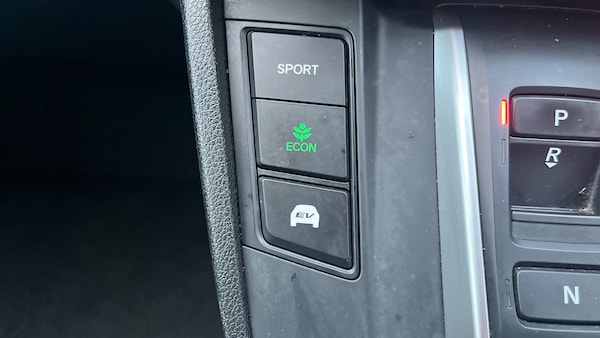 Used Honda CR-V 2020 for sale - 76171697: Photo 19