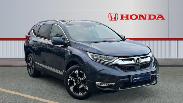 Used Honda CR-V 2020 for sale - 76171697: Photo 1