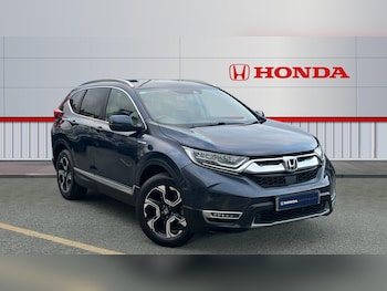 Used Honda CR-V 2020 for sale - 76171697: Photo