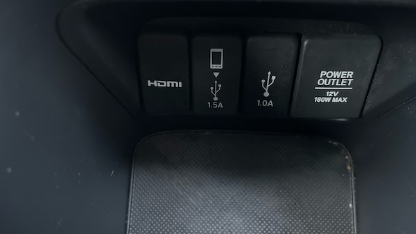 Used Honda CR-V 2020 for sale - 76171697: Photo 23