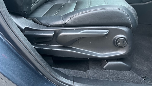 Used Honda CR-V 2020 for sale - 76171697: Photo 34