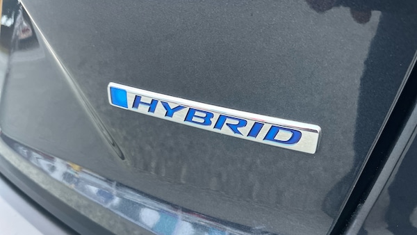Used Honda CR-V 2020 for sale - 76171697: Photo 38