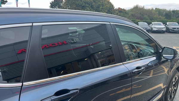 Used Honda CR-V 2020 for sale - 76171697: Photo 40